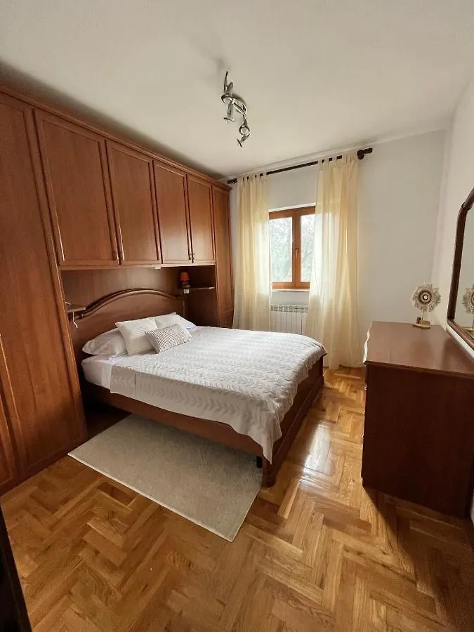 Monteci Apartment Galizana