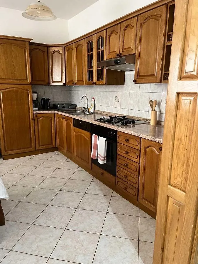Monteci Apartment Galizana Croatia