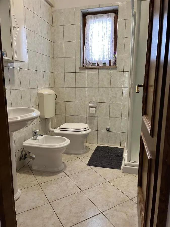 Monteci Apartment Galizana