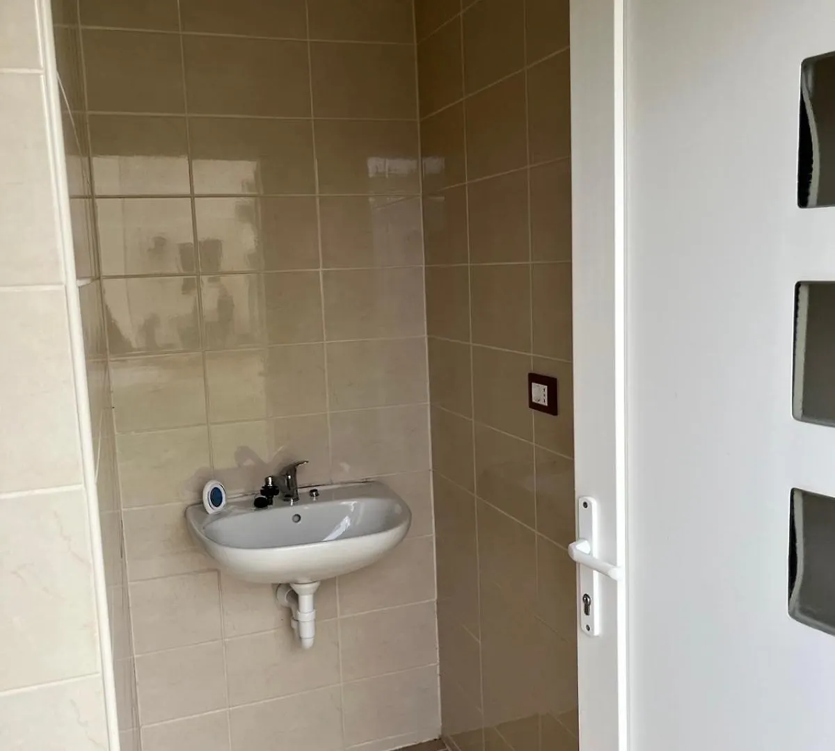 Monteci Apartment Galizana