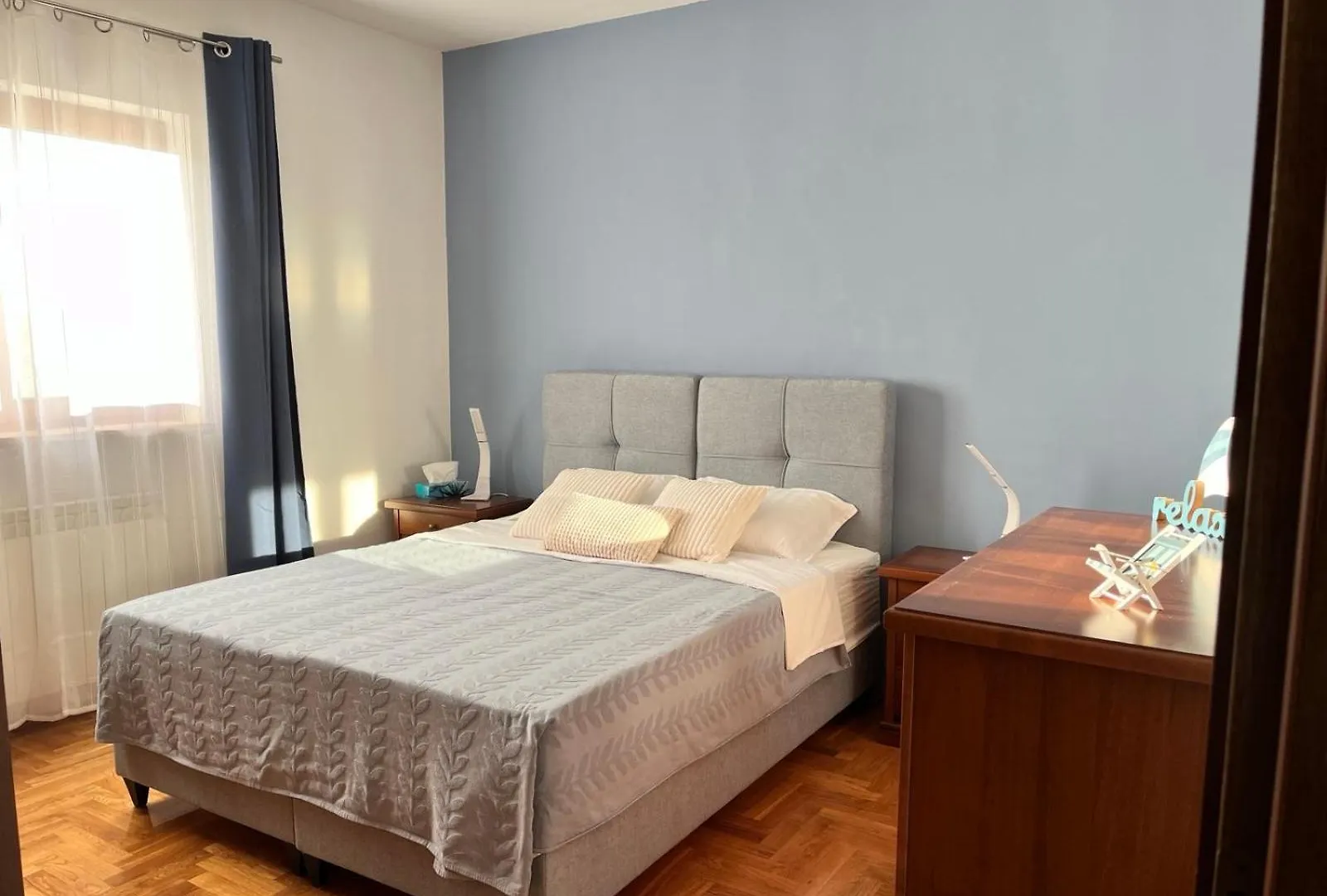 Monteci Apartment Galizana Croatia