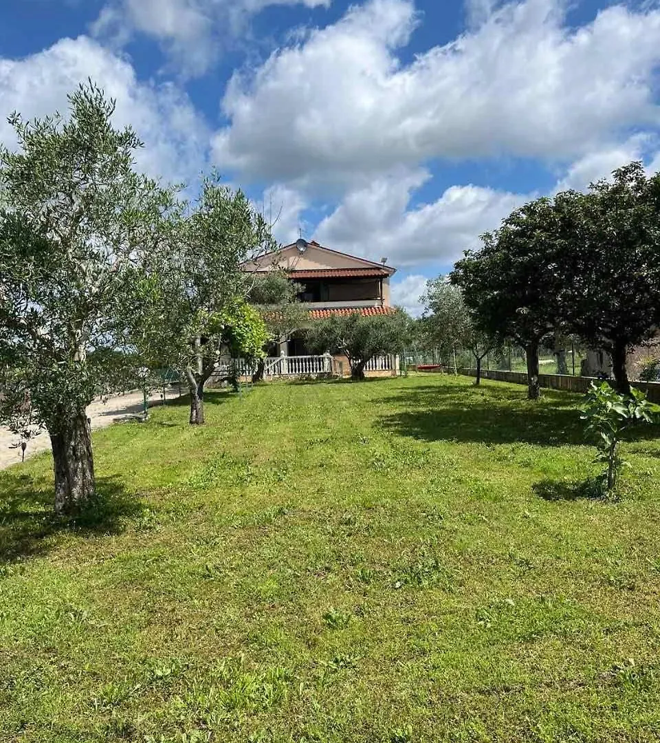 Monteci Apartment Galizana
