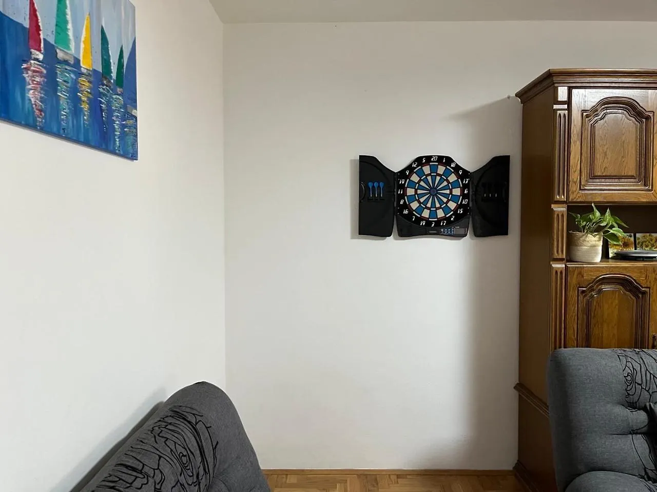 Monteci Apartment Galizana