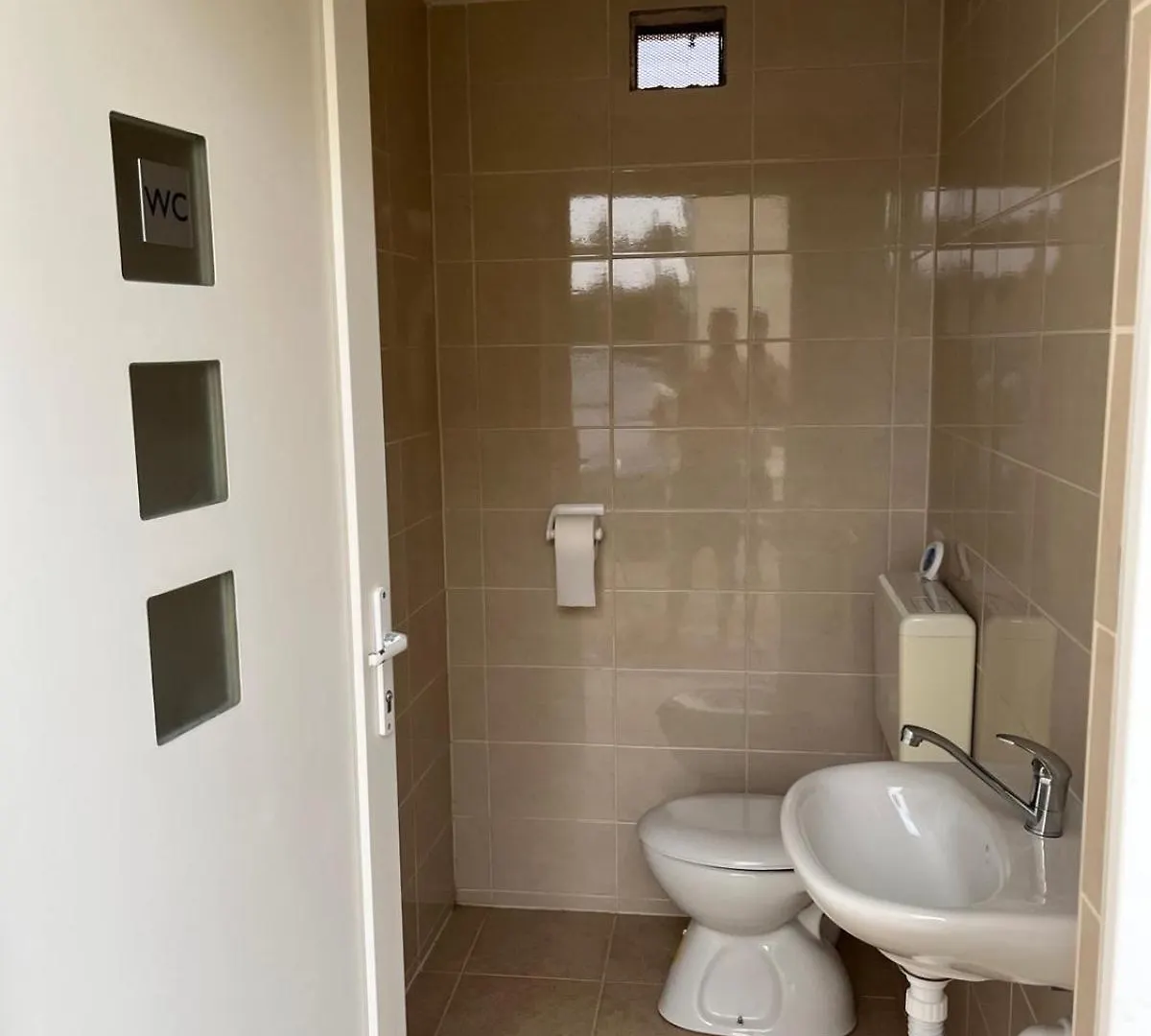 Monteci Apartment Galizana