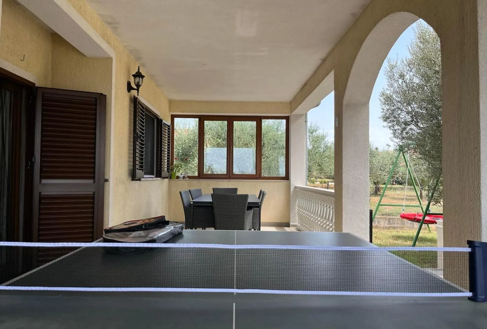 Monteci Apartment Galizana 0*,  Croatia