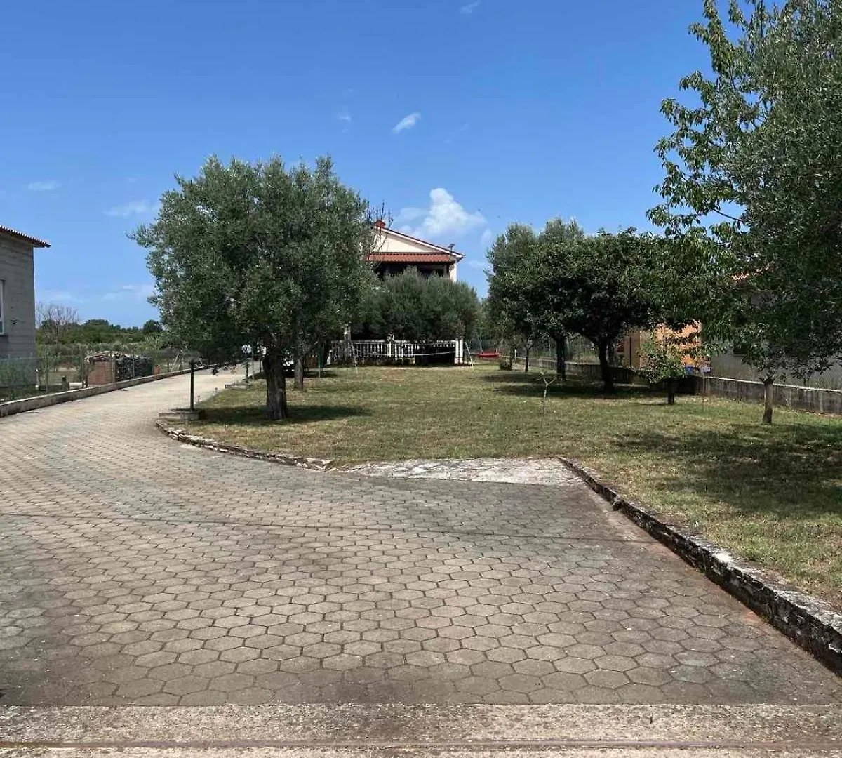 Monteci Apartment Galizana 0*,