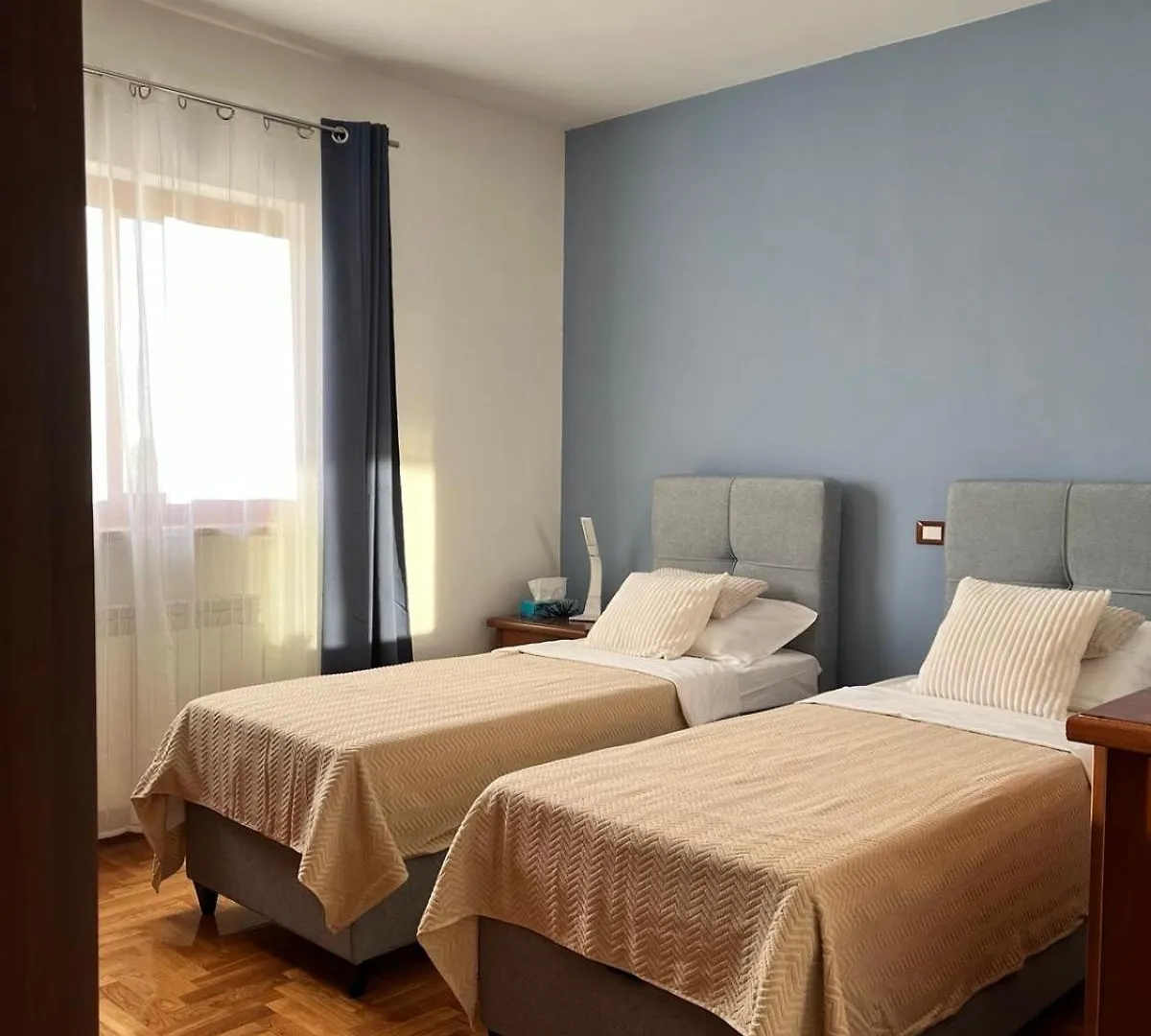 Monteci Apartment Galizana